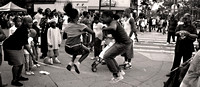 Double Dutch in Harlem